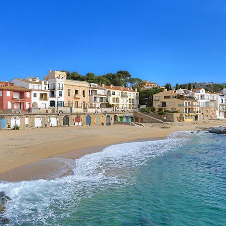 Canadell 1º 3ª Palafrugell Esterno foto